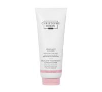Christophe Robin Acondicionador voluminizador delicado con extractos de rosas 200 ml