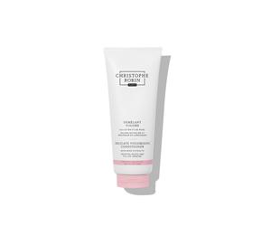 Christophe Robin - Cleansing Volumising Conditioner With Rose Extracts Acondicionadores 200 ml unisex