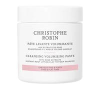 Christophe Robin Lavado Voluminizador Extractos de Rosa 75ml