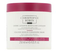 Christophe Robin Color Shield - Mascarilla limpiadora con bayas de camu-camu ...