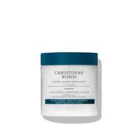 Christophe Robin Exfoliante Purificador con Sal Marina 75ml