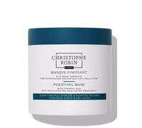 Christophe Robin Exfoliante Purificante Con Sal Marina 250 ml