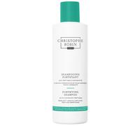 Christophe Robin - Fortifying Shampoo with Amaranth Peptides Champús 250 ml unisex