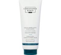Christophe Robin Gelée Démêlante Purifiante Minéraux Marins 200ml