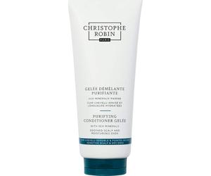 Christophe Robin Gelée Démêlante Purifiante Minéraux Marins 200ml