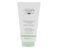 Christophe Robin Hydrating Leave-In-Cream With Aloe Vera 150ml