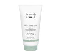 Christophe Robin Hydrating Leave-in Cream with Aloe Vera Mascarilla capilar 150 ml