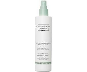 Christophe Robin - Hydrating Leave- in Mist With Aloe Vera - Acondicionador sin aclarado 150 ml