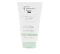 Christophe Robin Hydrating Mask With Aloe Vera 75ml