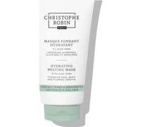 Christophe Robin Hydrating Melting Mask With Aloe Vera 75 ml
