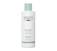 Christophe Robin Champú hidratante con Aloe Vera 250 ml