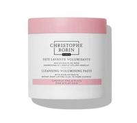 Christophe Robin Lavado Voluminizador de Extractos de Rosa 250 ml