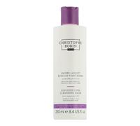 Christophe Robin Luscious Curl Cleansing - Bálsamo con mantequilla de kokum 2...