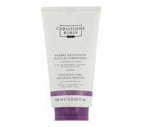 Christophe Robin Luscious Curl Defining Butter with Kokum Butter 150 ml