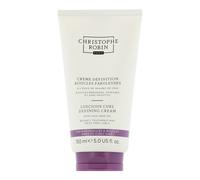 Christophe Robin Luscious Curl Defining Cream con aceite de semilla de chía...