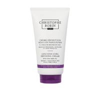 250ml Christophe Robin Crema definidora de rizos con aceite de semillas de chía