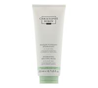 Christophe Robin Mascarilla Hidratante Derretidora con Aloe Vera 200ml