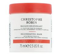 Christophe Robin Mascarilla Regeneradora con Aceite de Pera Espinosa 75ml