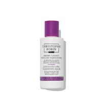 Christophe Robin New Luscious Curl Cleansing Balm 75 ml