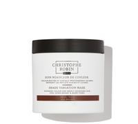 Christophe Robin New Shade Variation Care - Ash Brown 250ml