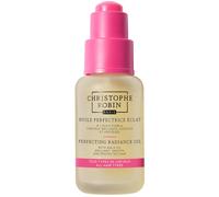 Christophe Robin - Perfecting Radiance Oil with Amla Oil - Aceite para el cabello 50 ml