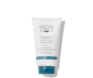 Christophe Robin Purifying Conditioner Gelée with Sea Minerals 75ml