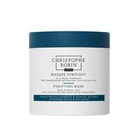 Christophe Robin Mascarilla purificante de fango térmico 250 ml