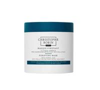 Christophe robin purifying mask with thermal mud 250ml ? deep cleans