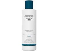 PURIFYING shampoo with thermal mud 250 ml