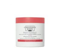 Christophe Robin Mascarilla regeneradora con aceite de higo chumbo 250 ml