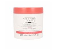 Christophe Robin Mascarilla regeneradora con aceite de higo chumbo 250 ml