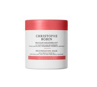 Christophe robin regenerating prickly pear oil hair treatment cream ma