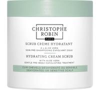 Christophe Robin Hydrating Cream Scrub 250ml