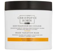Christophe Robin - Shade Variation Care Chic Copper - Color y brillo Chic Copper 250 ml