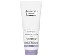 Christophe Robin Baby Blonde Conditioner with Florentina Iris 200 ml