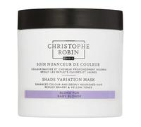 Christophe Robin Shade variation Mask Baby Blond 250 ml