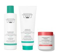Christophe Robin Strength and Nourish Bundle