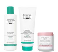 Christophe Robin Strength and Volume Bundle