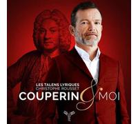 Christophe Rousset - Couperin & Moi