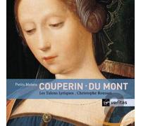 Christophe Rousset - Couperin & Du Mont: Motets