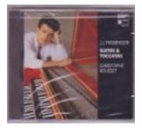 Christophe Rousset - Froberger;Harpsichord Suite