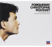 Christophe Rousset - Pièces de clavecin