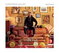 Christophe Willem – Panorama – Vinilo – Sony Music