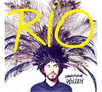 Christophe Willem – Rio – Vinilo