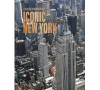 Christopher Bliss Iconic New York (Tapa dura) (Importación USA)