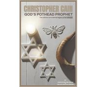 Christopher Cain God's Pothead Prophet: The Odd But Providential Legacy of an Atheist