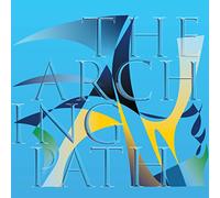 Christopher Cerrone - The Arching Path