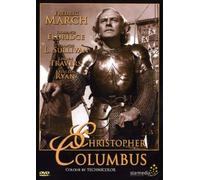 Christopher Columbus [Alemania] [DVD]