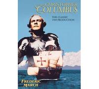 Christopher Columbus [Alemania] [DVD]