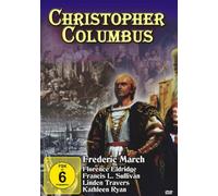 Christopher Columbus [Alemania] [DVD]